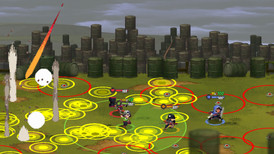 Full Metal Furies screenshot 5