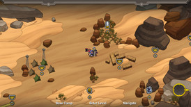 Full Metal Furies screenshot 4