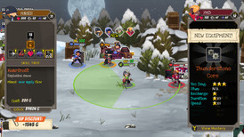 Full Metal Furies screenshot 2