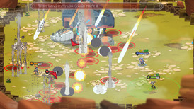 Full Metal Furies screenshot 3