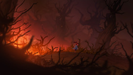 Lost Words: Beyond The Page Xbox One screenshot 4