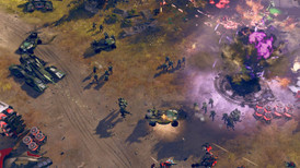 Halo Wars 2: Пробуждение ужаса (PC / Xbox ONE / Xbox Series X|S) screenshot 4