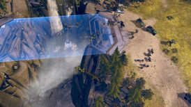 Halo Wars 2: Пробуждение ужаса (PC / Xbox ONE / Xbox Series X|S) screenshot 5