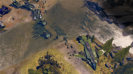 Halo Wars 2: Przebudzenie koszmaru (PC / Xbox ONE / Xbox Series X|S) screenshot 3