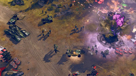 Halo Wars 2: Przebudzenie koszmaru (PC / Xbox ONE / Xbox Series X|S) screenshot 4