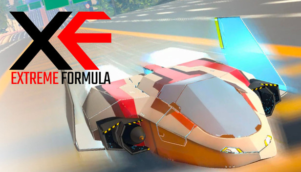 Buy XF Extreme Formula - PC (Steam)