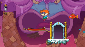 Rugrats: Adventures in Gameland screenshot 4