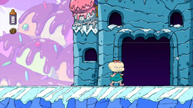 Rugrats: Adventures in Gameland screenshot 3