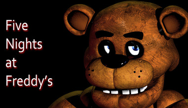Five Nights at Freddy's - PC (Steam)