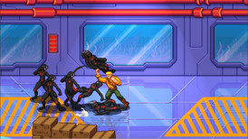 G.I. Joe: Wrath of Cobra screenshot 3