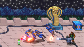 G.I. Joe: Wrath of Cobra screenshot 4