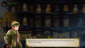 Ebenezer and the Invisible World screenshot 4