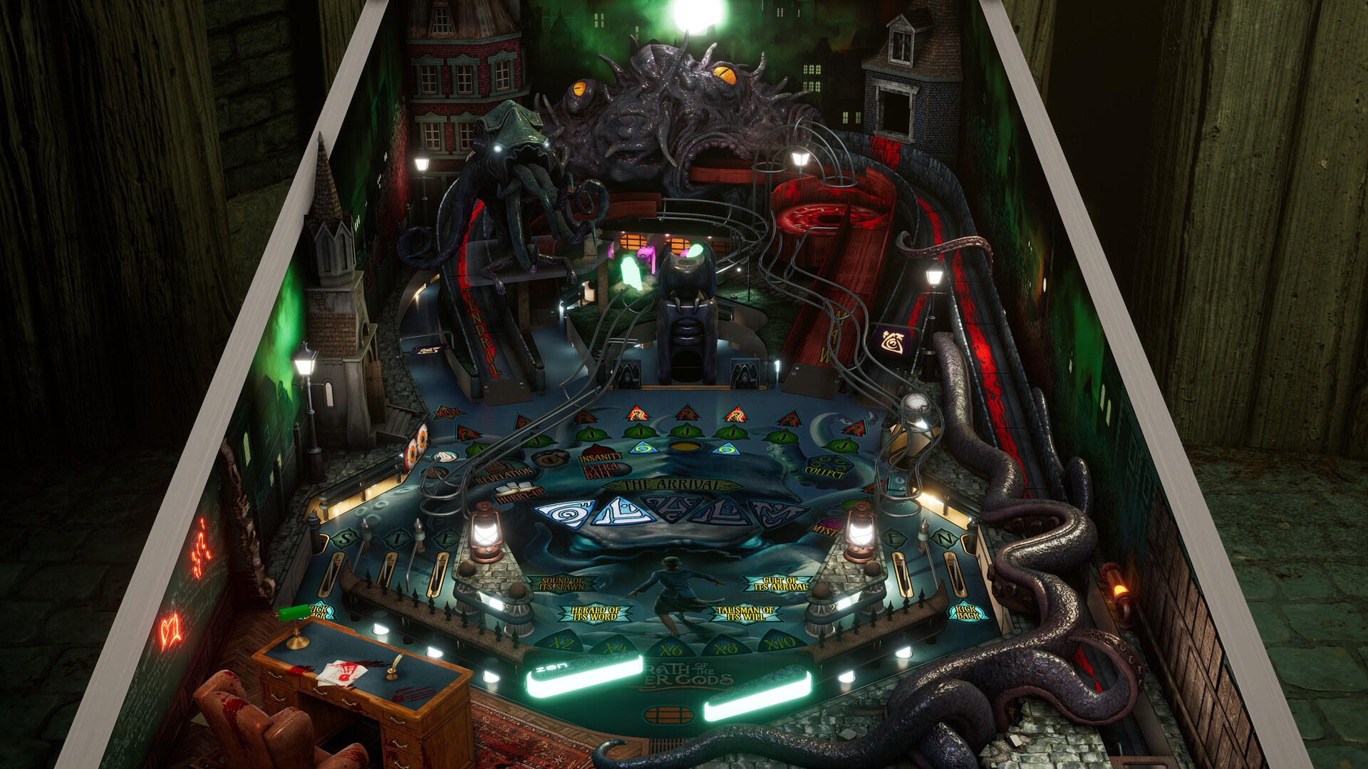 Free Pinball Computer Game Download Pinball M - PC (Steam)