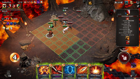 Hadean Tactics screenshot 2