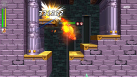 Mega Man X Dive Offline screenshot 3