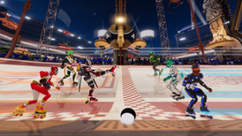 Roller Champions – 1050 Wheels (Xbox One / Xbox Series X|S) screenshot 5