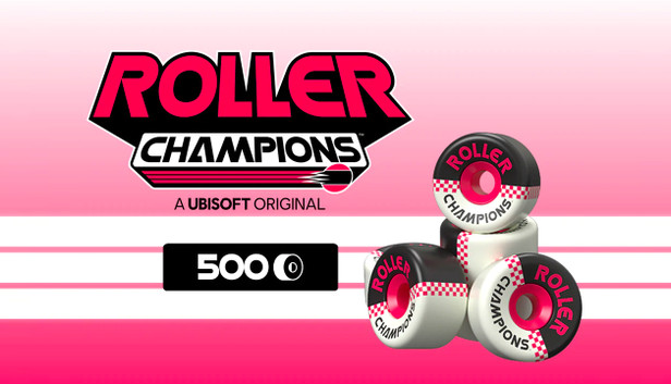 Roller Champions - 500 ruote