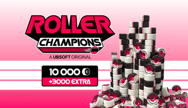 Roller Champions™ on Steam