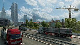 Euro Truck Simulator 2 Legendary Edition screenshot 4