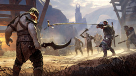 La Terra di Mezzo: L'Ombra della Guerra - La Desolazione di Mordor (Xbox ONE / Xbox Series X|S) screenshot 4