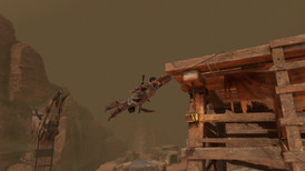 La Terre du Milieu : L'Ombre de la Guerre - La Désolation du Mordor (Xbox ONE / Xbox Series X|S) screenshot 2
