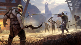 La Tierra Media: Sombras de Guerra - La Desolación de Mordor screenshot 4