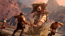 La Tierra Media: Sombras de Guerra - La Desolación de Mordor screenshot 5