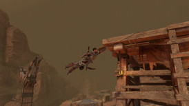 Средиземье: Тени войны -Пустоши Мордора (Xbox ONE / Xbox Series X|S) screenshot 2