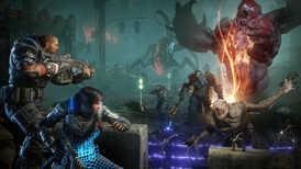 Gears 5 - 500 szt. żelaza (PC / Xbox One / Xbox Series X|S) screenshot 2