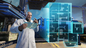Gears 5 - 1000 ijzer (PC / Xbox ONE / Xbox Series X|S) screenshot 4