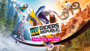 Riders Republic Complete Edition