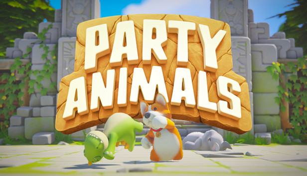 A demo de Party Animals na gamescom prova há mais no jogo do que apenas  anarquia adorável - Xbox Wire em Português