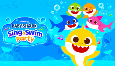 Baby Shark: Sing & Swim Party