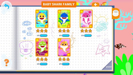 Baby Shark: Sing & Swim Party (Xbox ONE / Xbox Series X|S) screenshot 4