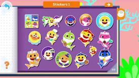 Baby Shark: Sing & Swim Party screenshot 2