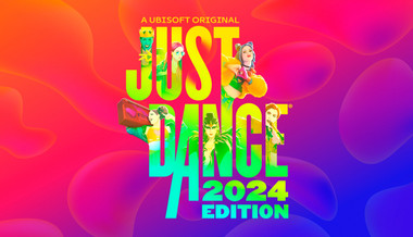 Just Dance 2024 Edition
