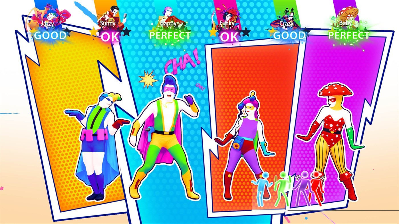 Acheter Just Dance 2024 Edition PS5 Playstation Store