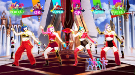 Just Dance 2024 Edition PS5 screenshot 3