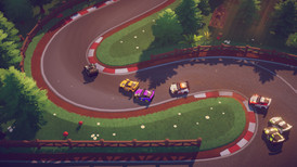 Circuit Superstars Xbox One screenshot 4