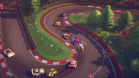 Circuit Superstars (Xbox ONE / Xbox Series X|S) screenshot 5