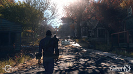 Fallout 76: 1 000 Atomes (+100 Atomes bonus) (Xbox ONE / Xbox Series X|S) screenshot 4