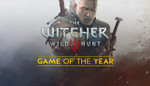 The Witcher 3: Wild Hunt - Game of the Year Edition