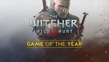 Buy The Witcher 3: Wild Hunt - Game of the Year Edition