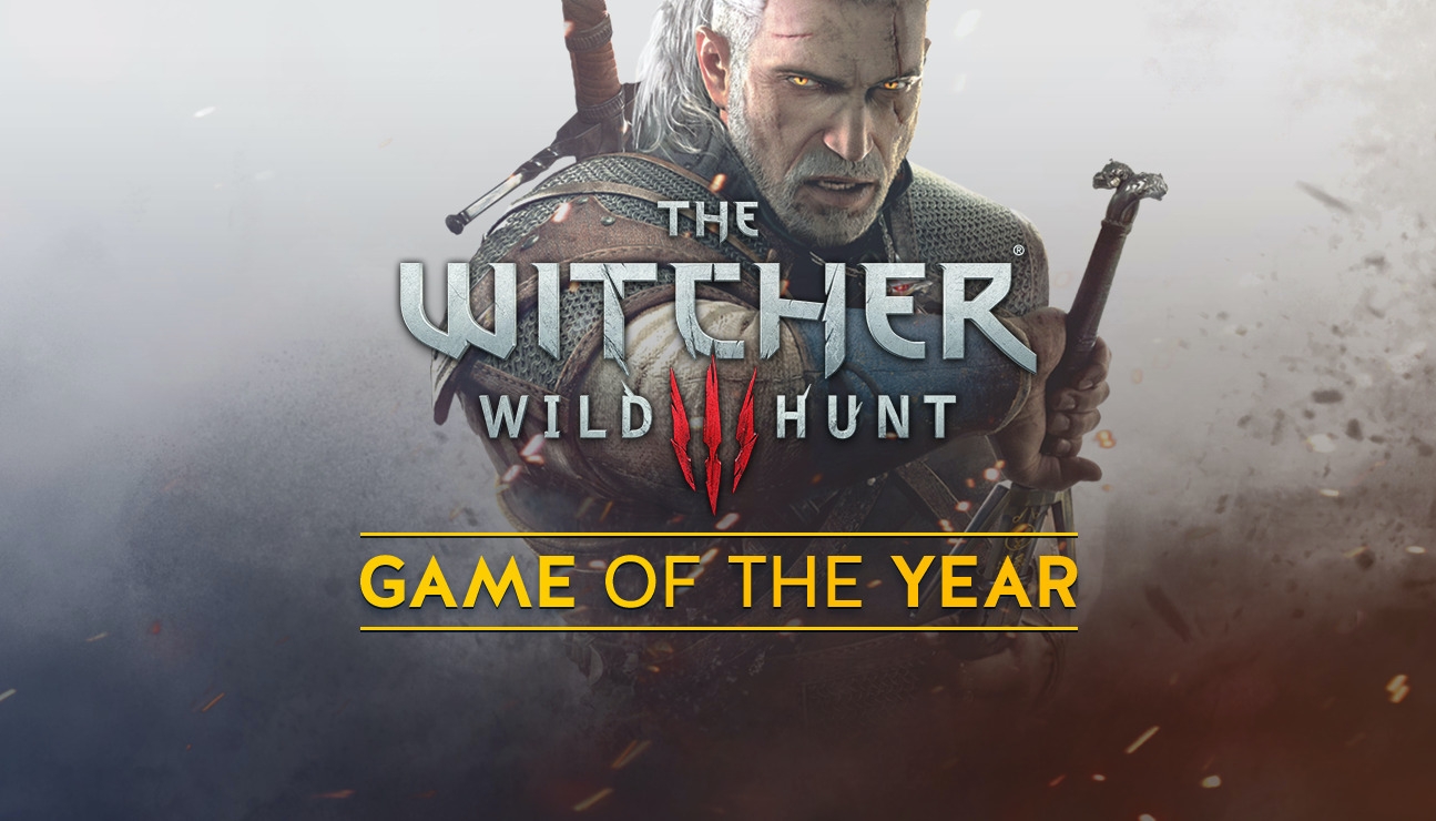 Reviews The Witcher 3: Wild Hunt - Game of the Year Edition