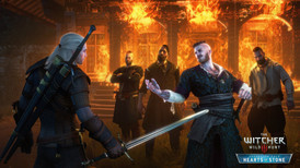 The Witcher 3: Wild Hunt - Complete Edition screenshot 2