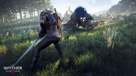 The Witcher 3: Wild Hunt - Game of the Year Edition screenshot 4