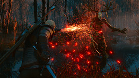 The Witcher 3: Wild Hunt — Remastered screenshot 2