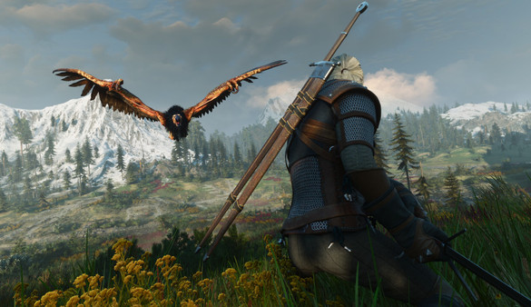 Wiedźmin 3: Dziki Gon – Remaster screenshot 1