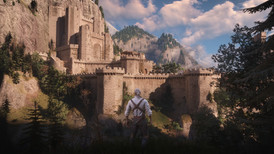 Wiedźmin 3: Dziki Gon – Remaster screenshot 5