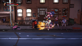 Mayhem Brawler II: Best of Both Worlds screenshot 3